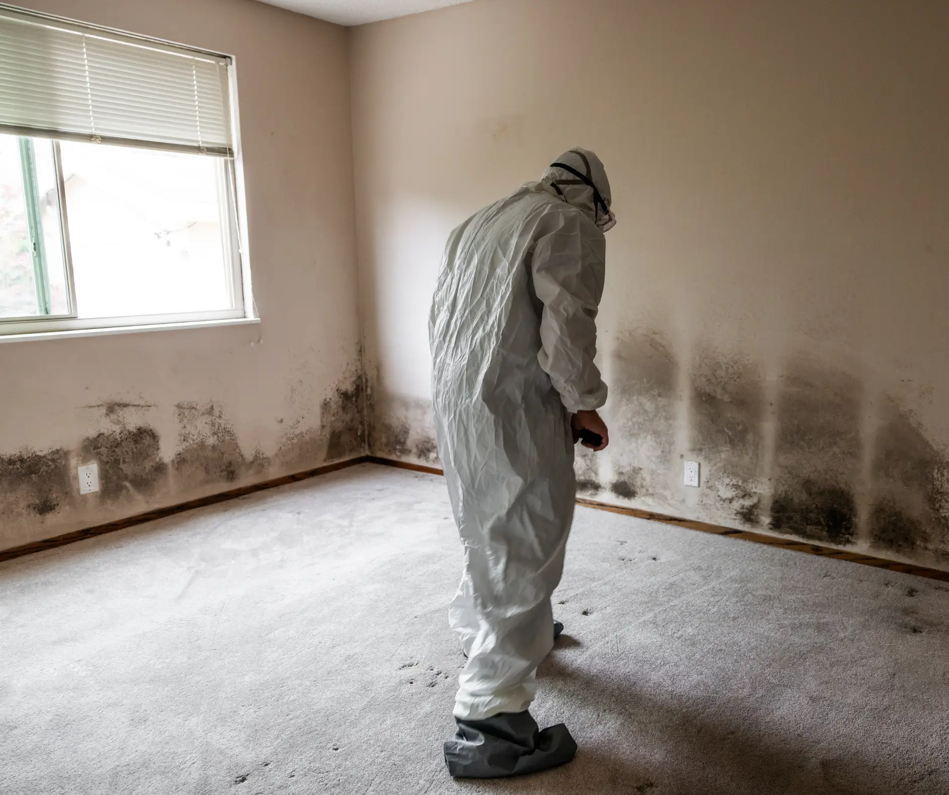 Does Home Insurance Cover Mold?