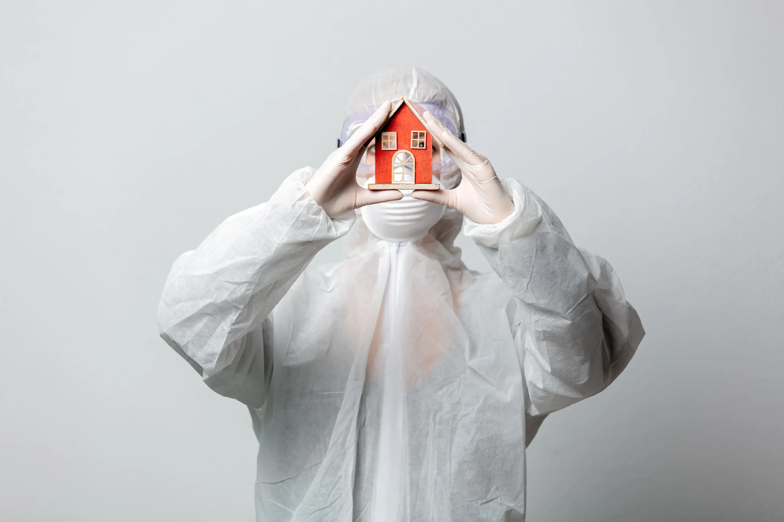 free mold inspections , mold removal