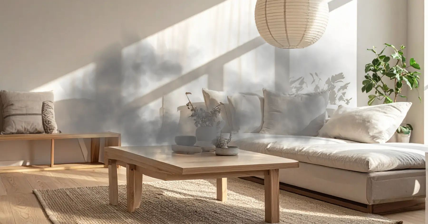 how to get smoke odor out of furniture