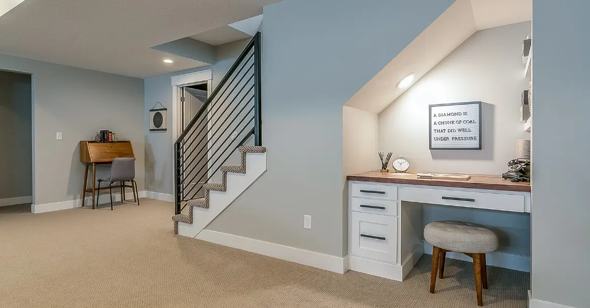 basement water damage prevention