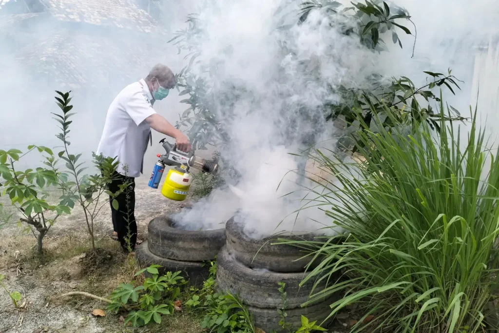 soot cleanup services in san diego