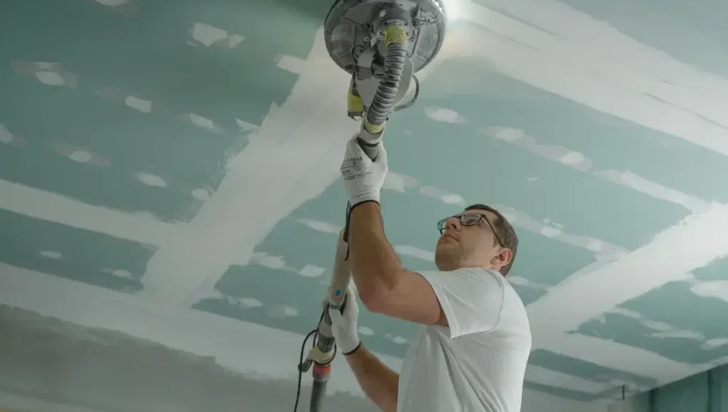 structural drying services in san diego