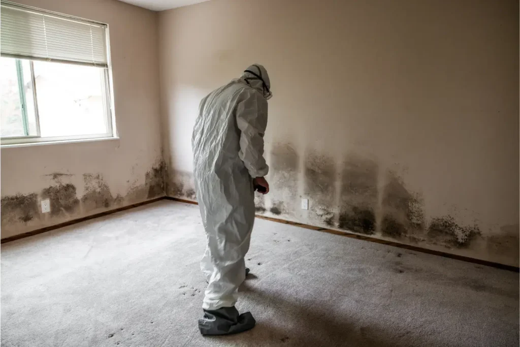 mold removal in san diego