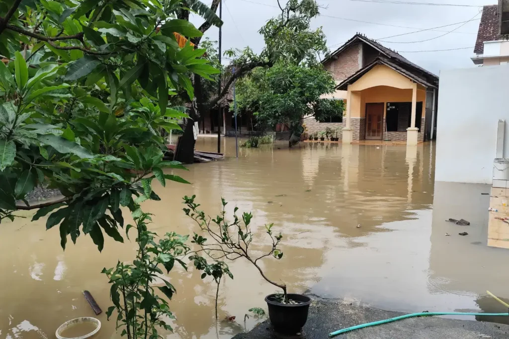 commercial water damage restoration in san diego