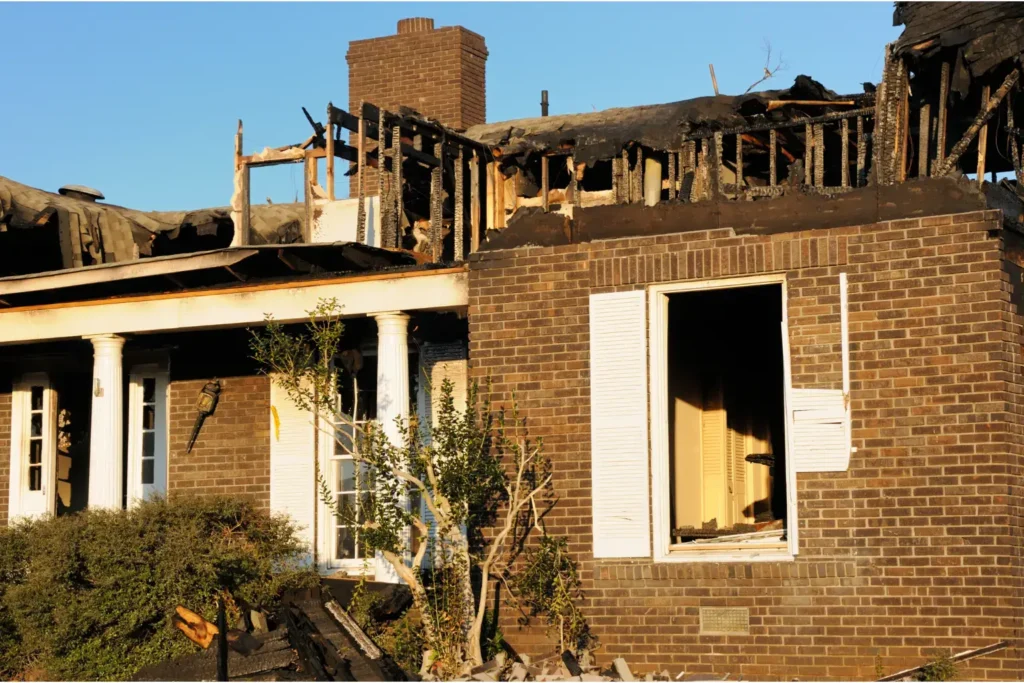emergency fire damage services in san diego