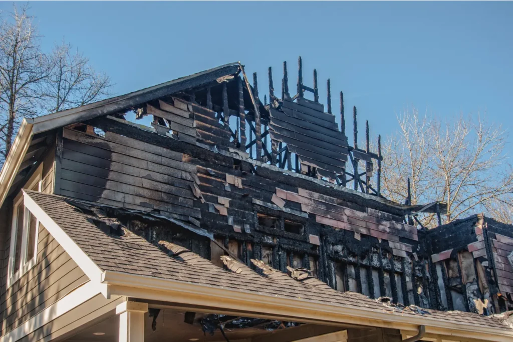 emergency fire damage services in san diego