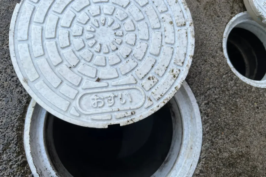 sewage cleanup in san diego