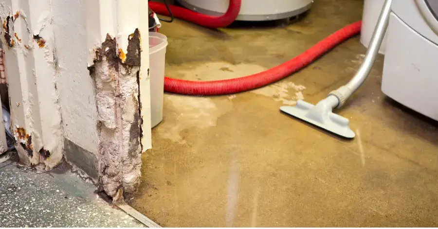 mold remediation in linda vista