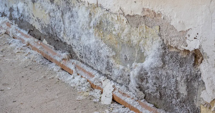 mold remediation in san diego