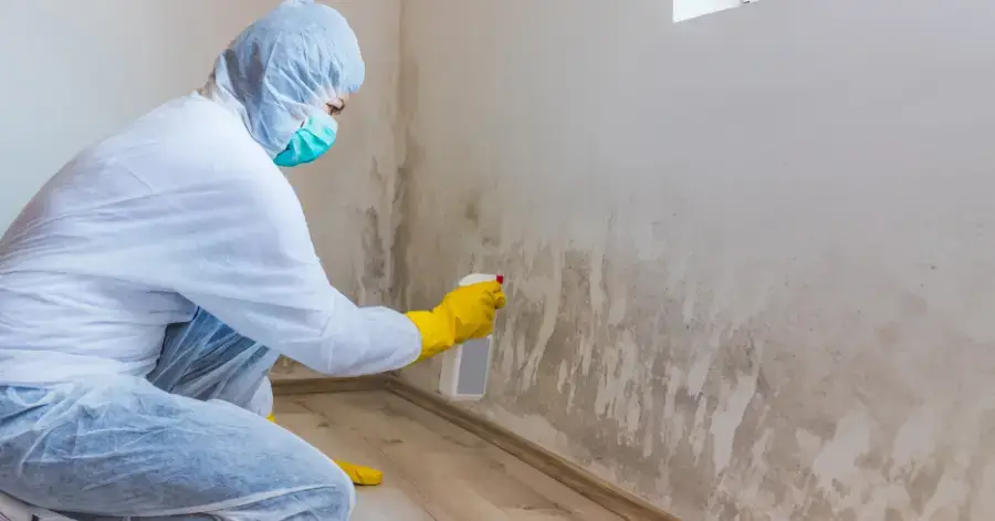 mold remediation in san marcos