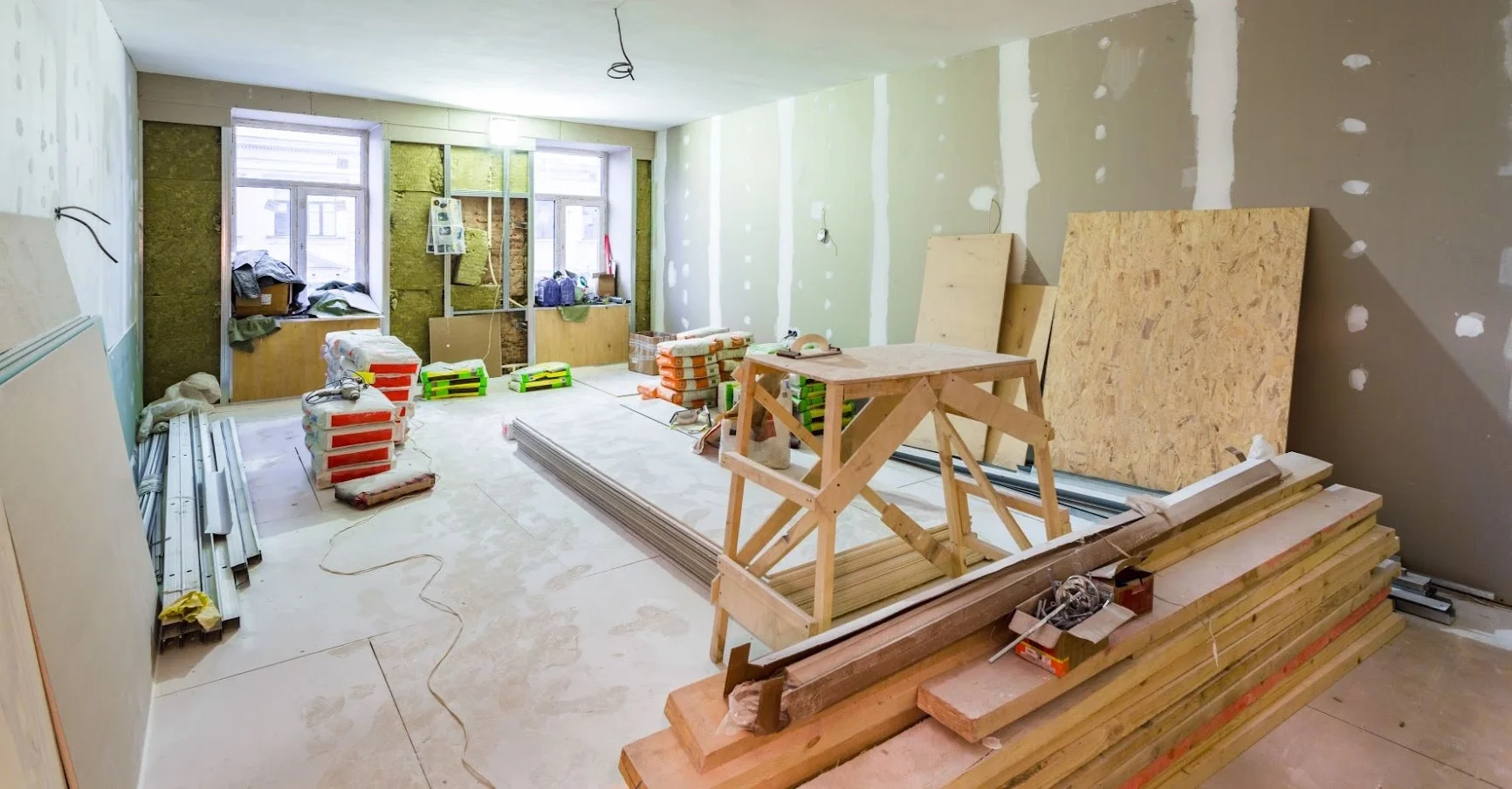 commercial fire damage restoration san diego