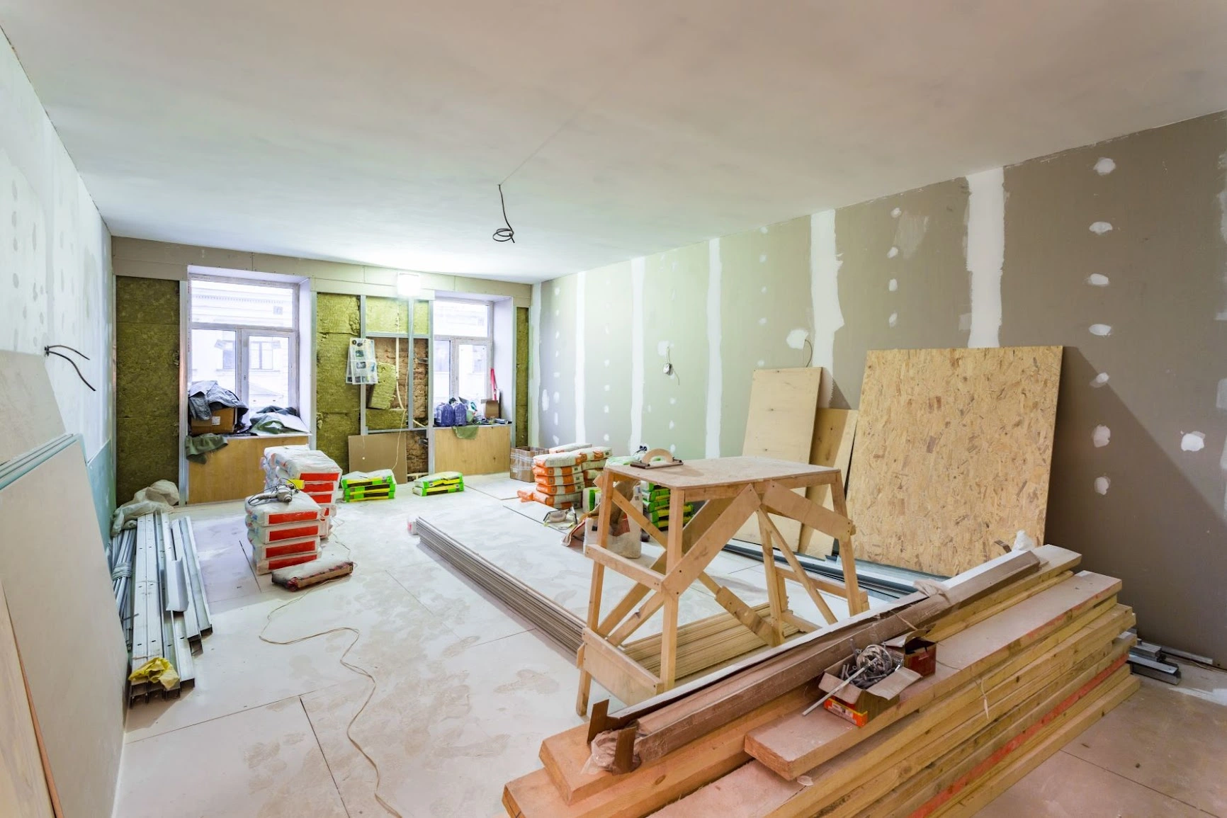 Board Up Services in san diego
